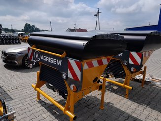 Seed drill - other Agrisem DSF1000