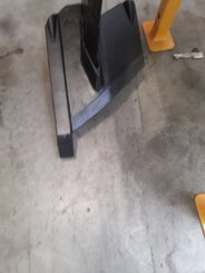 Subsoiler Agrisem Combiplow Platinum Fixe