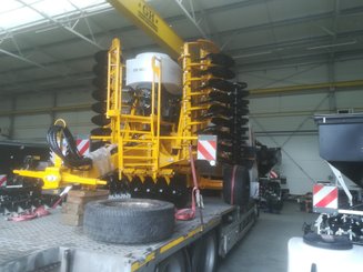 Seed drill - other Agrisem DS500