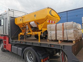 Seed drill - other Agrisem DSF2200