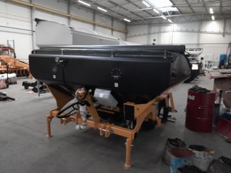 Seed drill - other Agrisem DSF2200