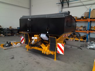 Seed drill - other Agrisem DSA3200