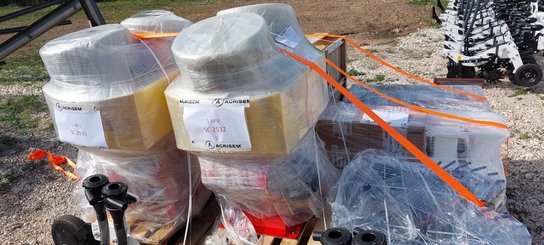 Seed drill - other Agrisem DS200