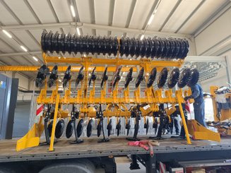 Stubble cultivator Agrisem Maximulch Série 3 HD porté Fixe