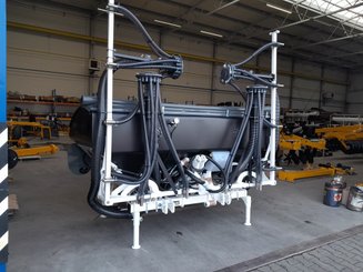 Seed drill - other Agrisem DSF2200