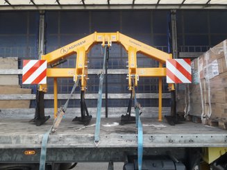 Subsoiler Agrisem Combiplow Gold