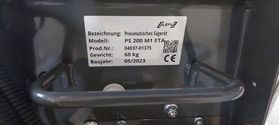 Seed drill - other Agrisem DS200