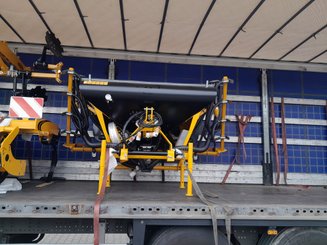 Seed drill - other Agrisem DSF1000