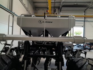No-till seed drill Agrisem mBOSS Fixe