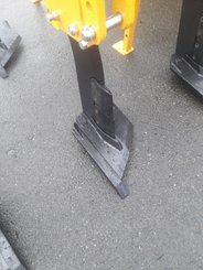 Subsoiler Agrisem Combiplow Gold