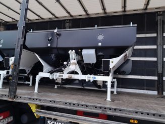 Seed drill - other Agrisem DSF2200