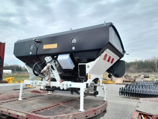Seed drill - other Agrisem DSF2200