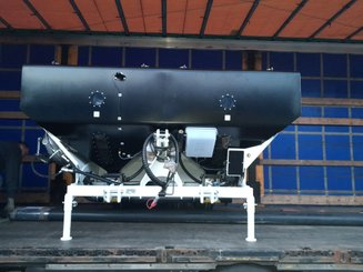 Seed drill - other Agrisem DSF2500