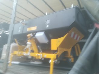 Seed drill - other Agrisem DSF2200