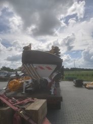 Seed drill - other Agrisem DSF2200