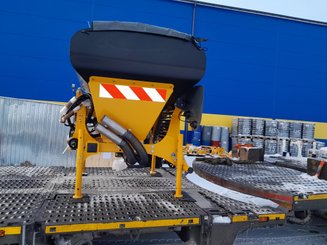 Seed drill - other Agrisem DSF1500