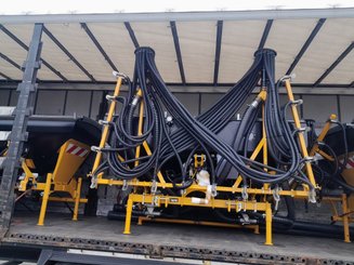 Seed drill - other Agrisem DSF2200