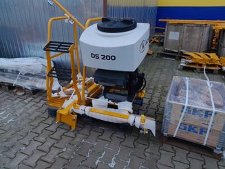 Seed drill - other Agrisem DS200