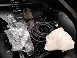 Seed drill - other Agrisem DSF1600