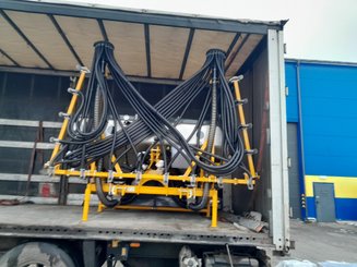 Seed drill - other Agrisem DSF1600