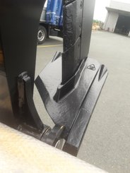 Subsoiler Agrisem Cultiplow Platinum HD porté Fixe