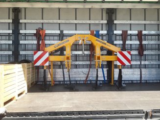 Subsoiler Agrisem Combiplow Gold