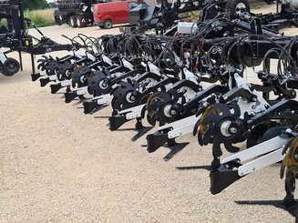 Miscellaneous Agrisem Fertill