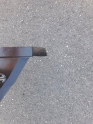 Subsoiler Agrisem Combiplow Gold