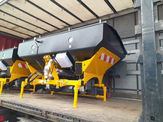 Seed drill - other Agrisem DSF2200