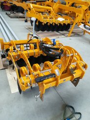 Disc stubble cultivator Agrisem Disc-O-Vigne