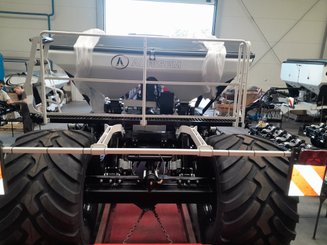 No-till seed drill Agrisem mBOSS Rétractable