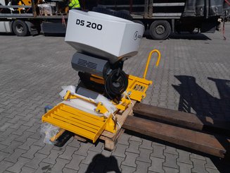Seed drill - other Agrisem DS200