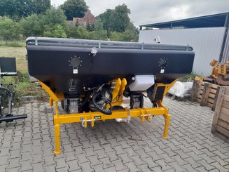 Seed drill - other Agrisem DSF1600