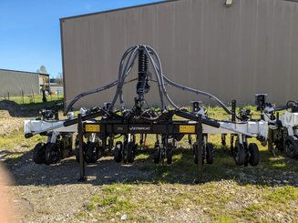 No-till seed drill Agrisem Strip-Cat II porté Repliable