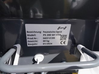 Seed drill - other Agrisem DS200