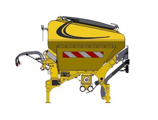 Agrisem DSF2500