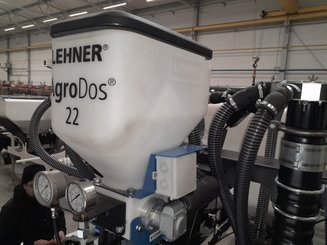 Seed drill - other Agrisem DS22