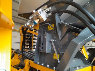 Seed drill - other Agrisem DS500