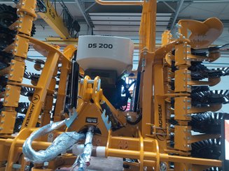 Seed drill - other Agrisem DS200