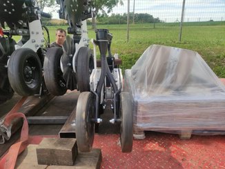 Miscellaneous farm Agrisem Agrisem Conservation Farming