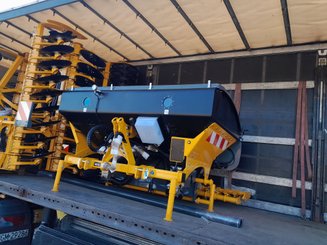 Seed drill - other Agrisem DSF1600