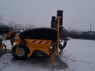 Seed drill - other Agrisem DSF2200