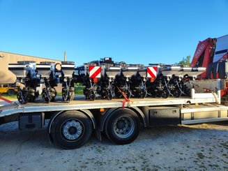 Precision seeder Agrisem CHEF porté Repliable