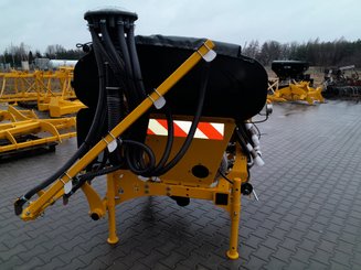 Seed drill - other Agrisem DSF1500