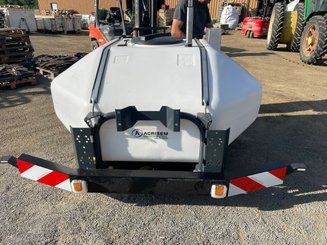 Tank Agrisem DLF