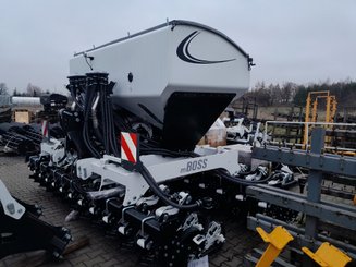 No-till seed drill Agrisem mBOSS Fixe