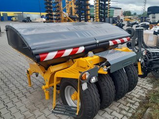 Seed drill - other Agrisem DSF1600