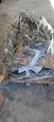 No-till seed drill Agrisem Strip-Cat II porté Repliable