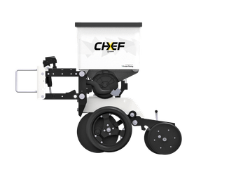 Precision seeder Agrisem CHEF porté Repliable