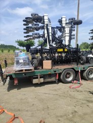 Miscellaneous farm Agrisem Agrisem Conservation Farming